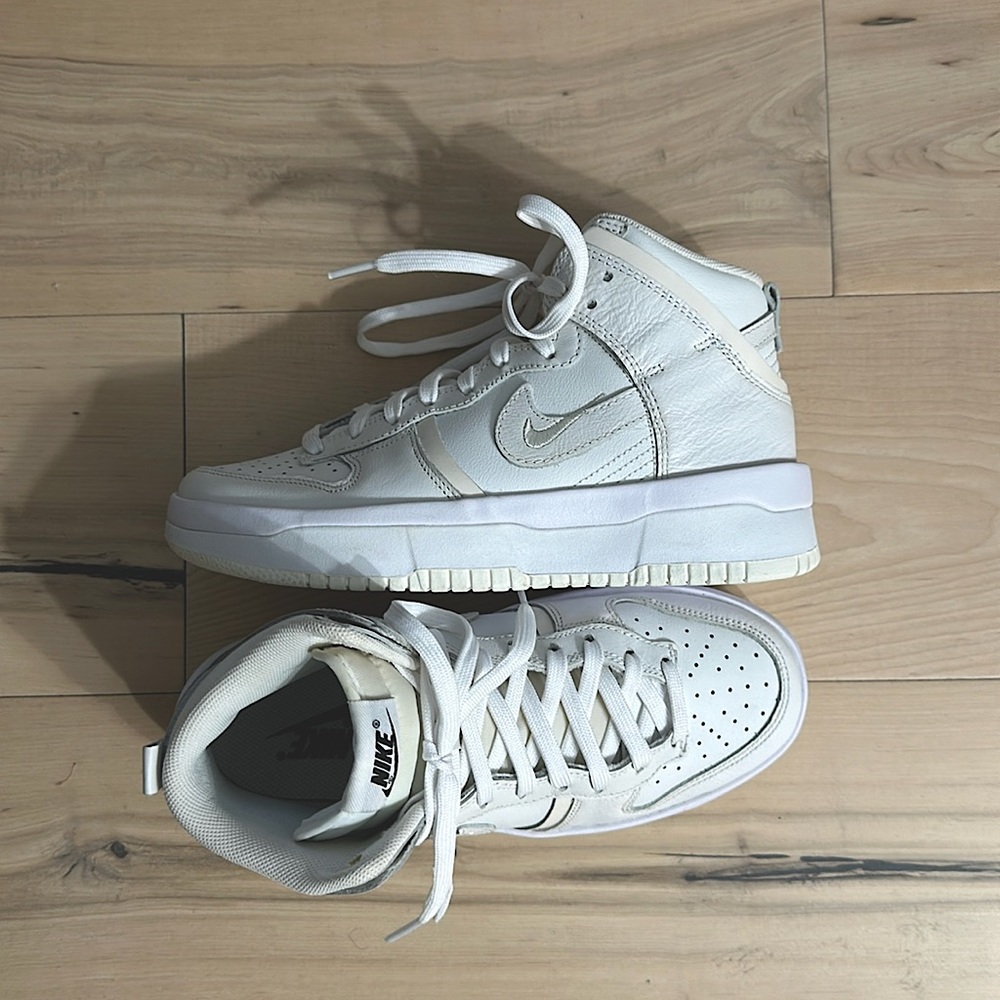 Nike Dunk High Up